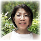 50代自営業女性の画像